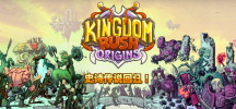 Kingdom Rush Origins安卓汉化安卓版下载 v4.1.06 screenshot 4