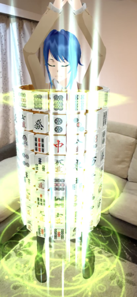 AR Bugs游戏中文汉化版下载