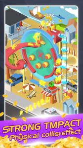 蹦极大亨游戏安卓版下载 v1.0.4 screenshot 1