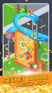 蹦极大亨游戏安卓版下载 v1.0.4 screenshot 4