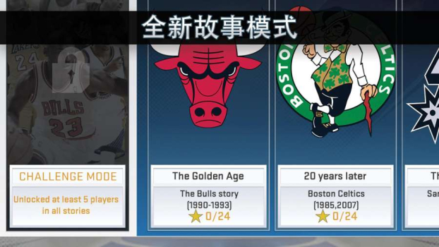 nba2kol正版手游苹果版 v0.2.25 screenshot 3