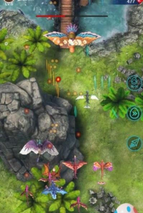 天天飞龙游戏红包版下载 v1.0 screenshot 1