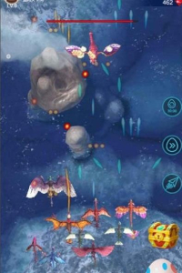 天天飞龙游戏红包版下载 v1.0 screenshot 2