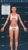 Human body人体系统女性3D手机版下载 v1.0 screenshot 2