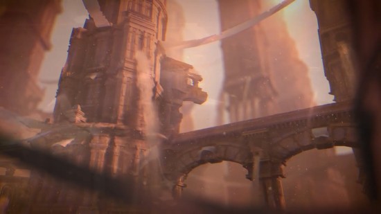 尼尔转生手游官方中文版（NieR Reincarnation）
