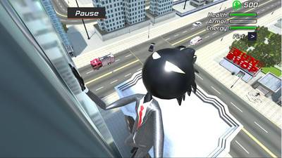 疯狂火柴人安卓手机版下载 v1.1.9 screenshot 3