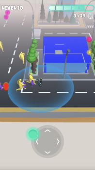 Proton Shooter游戏安卓版下载 v0.2 screenshot 4
