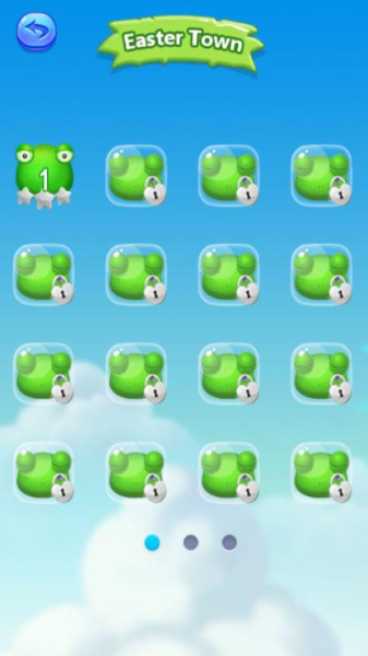 青蛙消消乐领红包版下载（FrogCubeBlast）