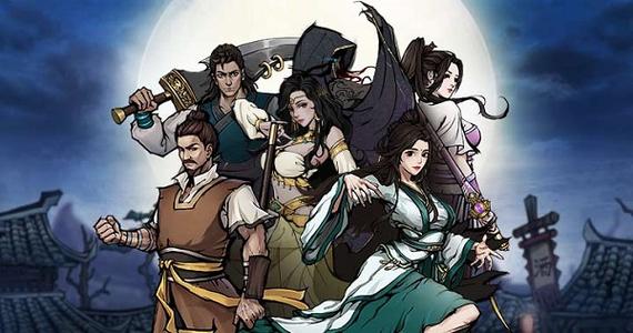 ���꽭��������˺�Ǯ�Ǹ��� ������˺�Ǯѡ��[��ͼ]ͼƬ1