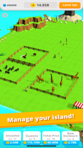 我的动物园贼大游戏中文汉化版 v1.2 screenshot 3