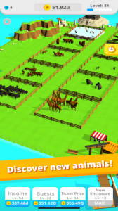 我的动物园贼大游戏中文汉化版 v1.2 screenshot 2