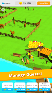 我的动物园贼大游戏中文汉化版 v1.2 screenshot 1