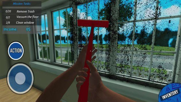 买房子模拟器中文官方安卓下载