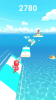 水上冲浪3D游戏最新版下载(Aqua Dash 3D) v1.0.0 screenshot 3