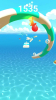 水上冲浪3D游戏最新版下载(Aqua Dash 3D) v1.0.0 screenshot 1