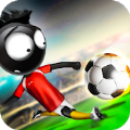 火柴人足球全明星游戏中文安卓版（Stickman Soccer All-Star）