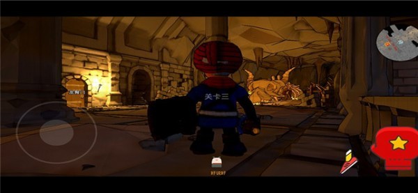热寂3游戏最新版下载 v1.0 screenshot 1