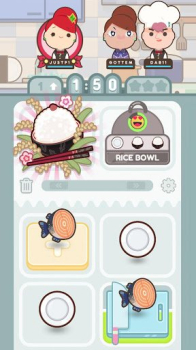 厨师太多了游戏中文版下载（Too Many Cooks） v1.0 screenshot 3