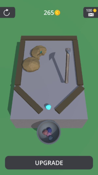 宝剑模拟器游戏安卓版