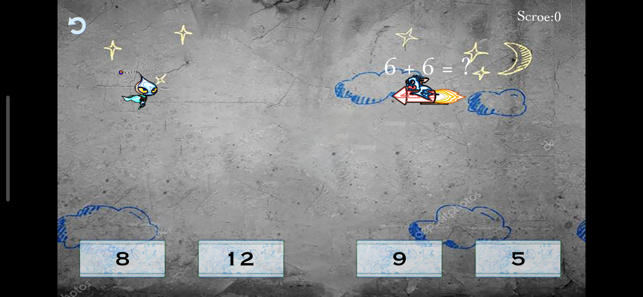 茄子超人iOS最新版下载 v1.0 screenshot 1