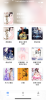 清言小说app下载手机版 v2.0.1 screenshot 1