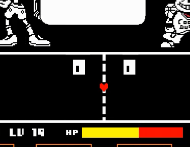 papyrus模拟器游戏手机版下载 v1.0 screenshot 1