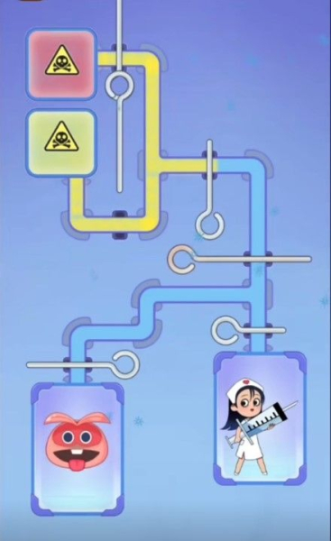 抖音救救妹妹小游戏下载