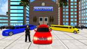 小车模拟器中国地图手机版下载 v1.0.1 screenshot 2