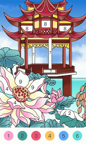趣涂色领红包版下载安装