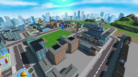 我的城市模拟安卓中文版 v1.4.7 screenshot 4