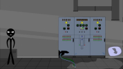火柴人逃脱电梯2游戏手机版下载 v1.0 screenshot 4