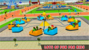 疯狂水上公园游戏iOS苹果版 v1.0 screenshot 3