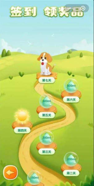 皮皮果园app红包版下载