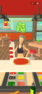 抖音我爱做披萨游戏下载 v1.3 screenshot 4