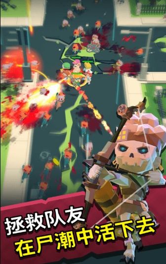 枪械王战士安卓版手机版