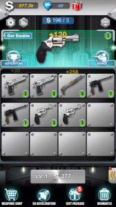 Q王传说游戏红包版下载 v1.0.5 screenshot 2