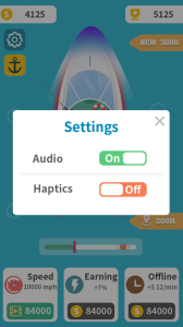 抖音游艇大师游戏下载 v1.0 screenshot 4