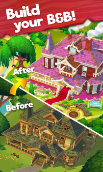 早餐旅馆游戏中文版下载 v1.5.6 screenshot 1