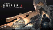 杀手狙击2刺客世界中文安卓版下载(Hitman Sniper2) v0.1.7 screenshot 4