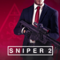 杀手狙击2刺客世界中文安卓版下载（Hitman Sniper2）