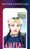 Sweet Face Cam兔面相机最新版下载 v1.10.20 screenshot 2