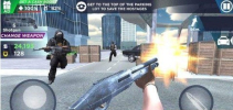 反恐模拟器游戏手机安卓版 v1.0.0 screenshot 2