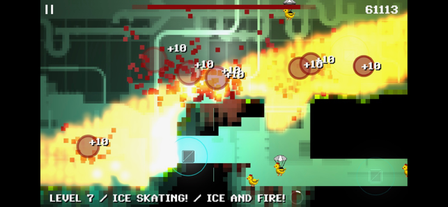 Chicken Revolt游戏免费安卓版下载 v1.0 screenshot 1