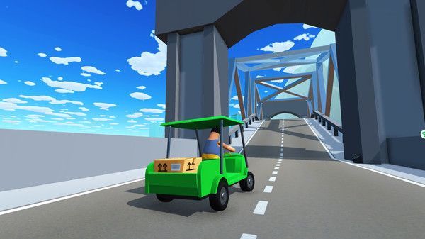 靠谱快递游戏联机版官方下载(TotallyReliableDelivery)