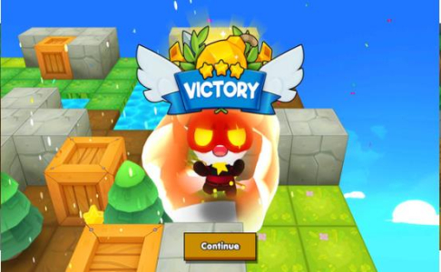 Bombergrounds中文汉化版下载 v0.8.7 screenshot 4