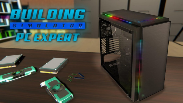 PC建筑模拟器中文汉化版下载