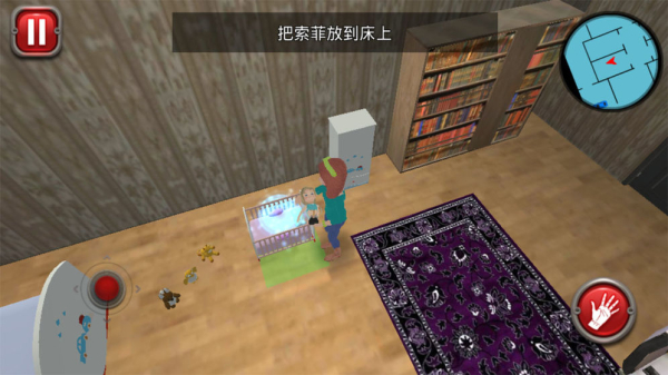 我的孩子游戏安卓版下载