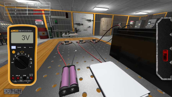 拆弹部队3D游戏中文手机版下载（Bombsquad 3D）