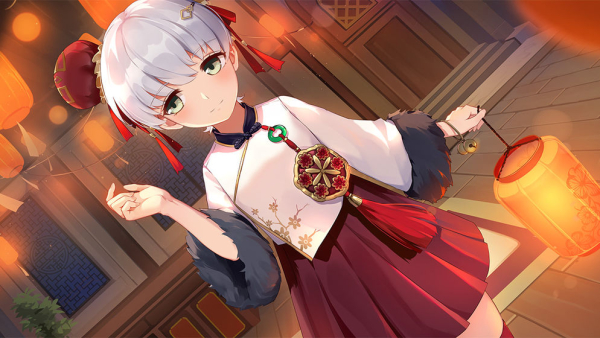 姬魔恋战纪2游戏官方安卓版