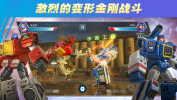 变形金刚猛犸象擎天柱游戏安卓版下载 v1.0 screenshot 2
